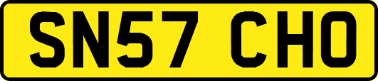SN57CHO