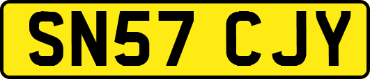 SN57CJY