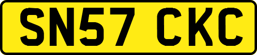 SN57CKC