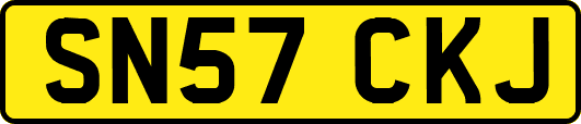 SN57CKJ