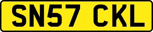 SN57CKL