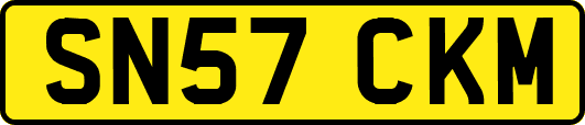 SN57CKM