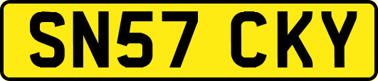 SN57CKY