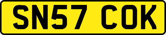 SN57COK