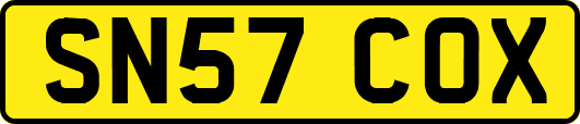SN57COX