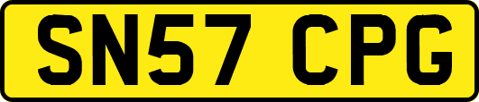 SN57CPG
