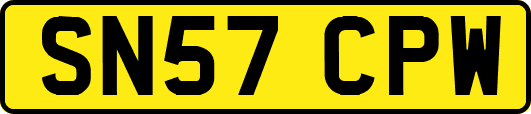 SN57CPW