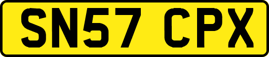 SN57CPX