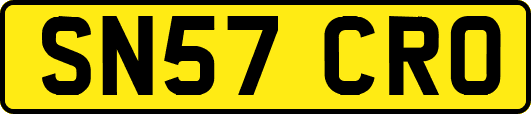 SN57CRO