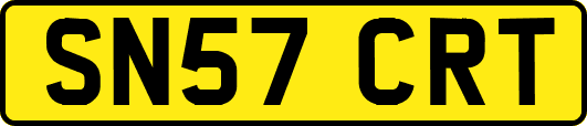 SN57CRT