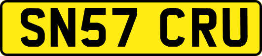 SN57CRU
