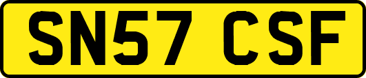 SN57CSF