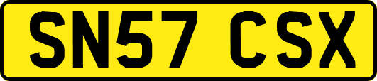 SN57CSX
