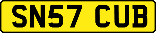 SN57CUB
