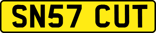 SN57CUT