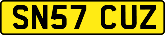 SN57CUZ