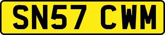 SN57CWM