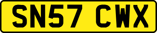 SN57CWX