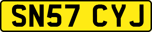 SN57CYJ