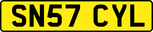 SN57CYL