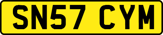 SN57CYM
