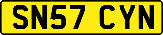 SN57CYN