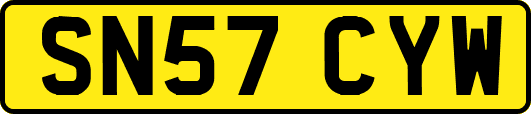 SN57CYW