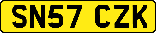 SN57CZK
