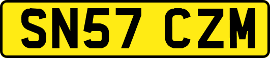 SN57CZM