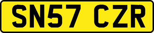 SN57CZR