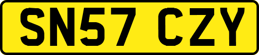 SN57CZY
