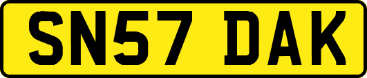 SN57DAK