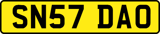 SN57DAO