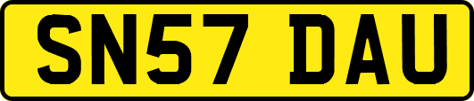 SN57DAU