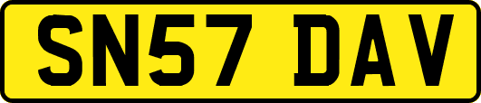SN57DAV
