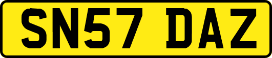 SN57DAZ