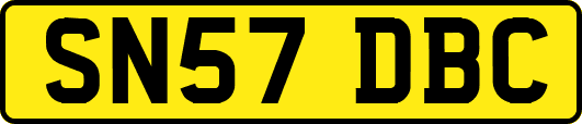 SN57DBC