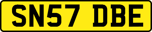 SN57DBE