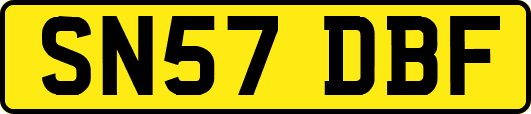 SN57DBF