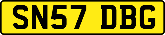 SN57DBG