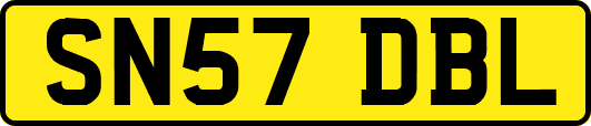SN57DBL