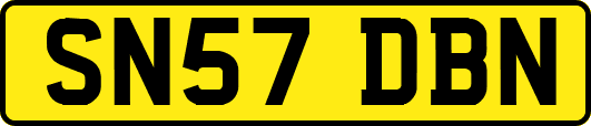 SN57DBN