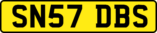 SN57DBS