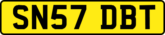 SN57DBT