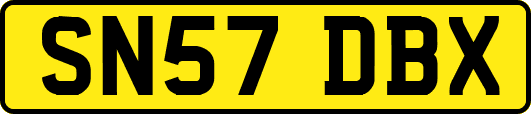 SN57DBX
