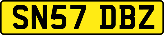 SN57DBZ