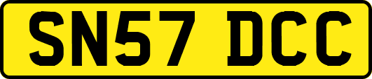 SN57DCC