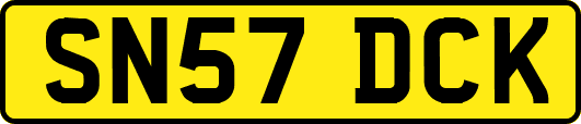 SN57DCK