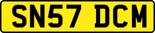 SN57DCM