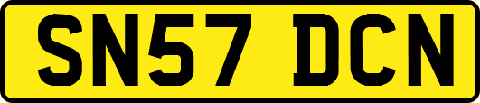 SN57DCN